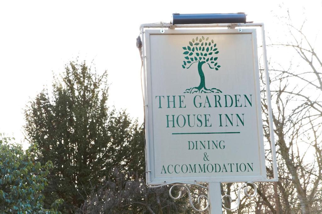 The Garden House Inn Durham Exterior photo