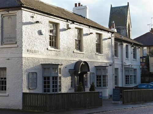 The Garden House Inn Durham Exterior photo